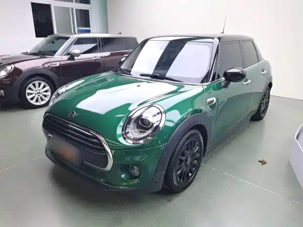 MINI 2021