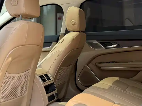 Jaguar XFL 2024