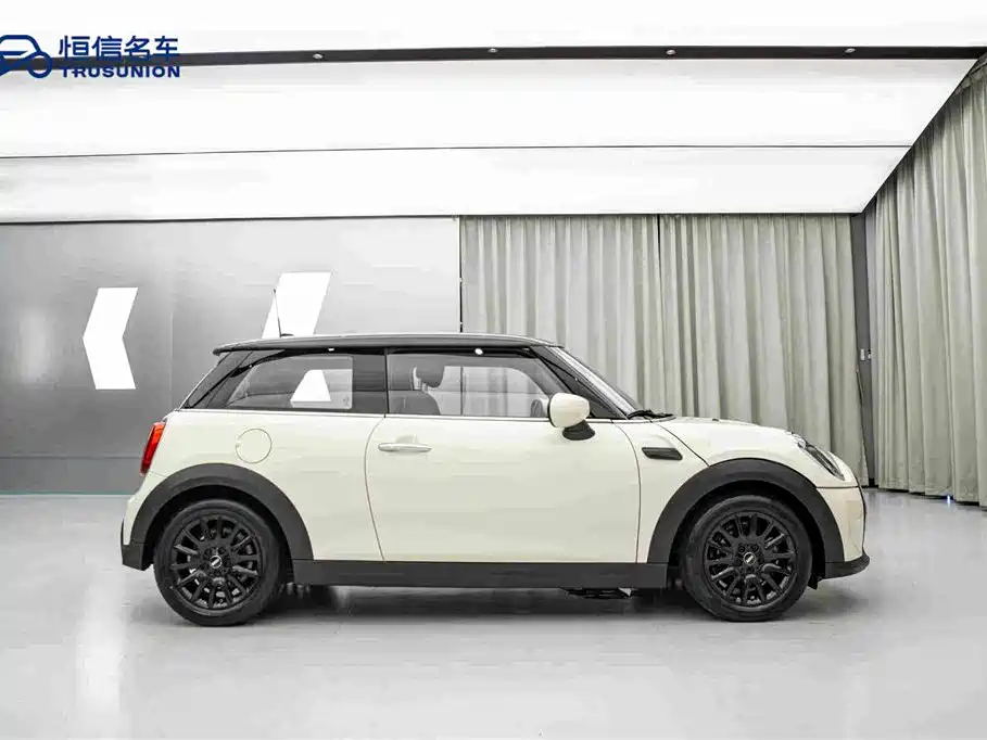 MINI Mini 2022
