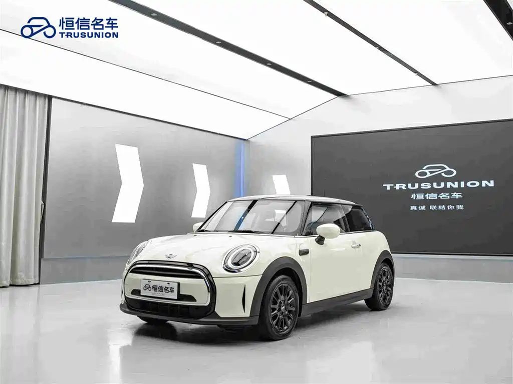 MINI Mini 2022