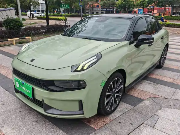 Lynk & Co 03 2019