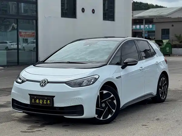 Volkswagen ID.3 2023