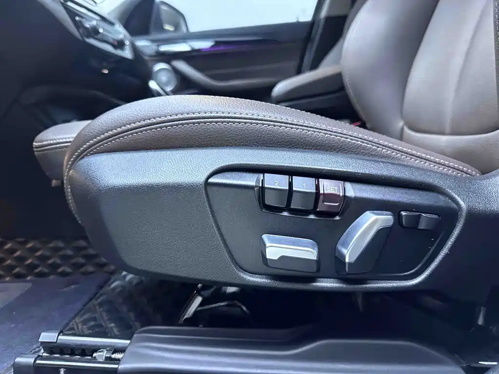 BMW X1 2023 — фото 17