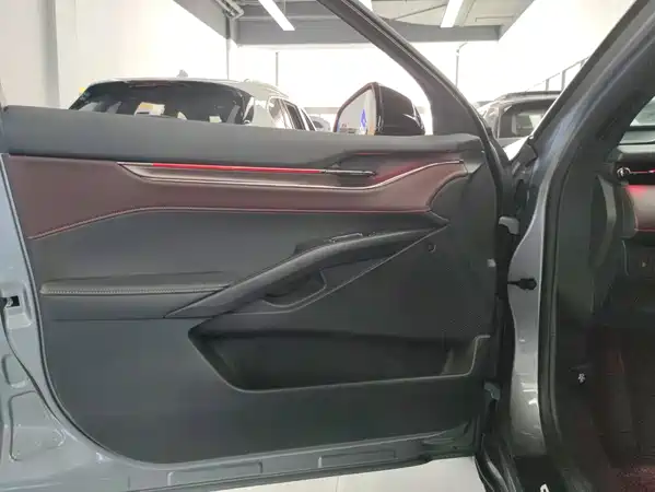 Ford Mondeo 2022