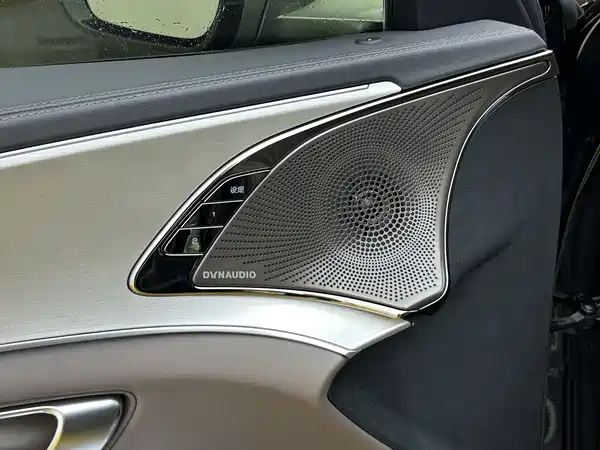 BYD Han 2025