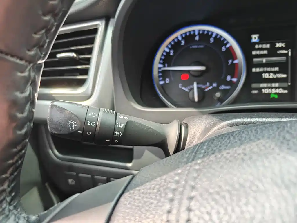 Toyota Highlander 2018 — фото 17