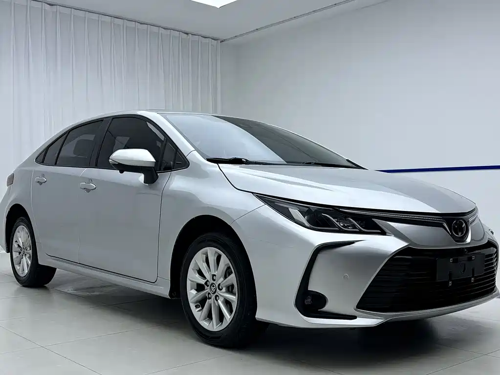 Toyota Corolla 2023