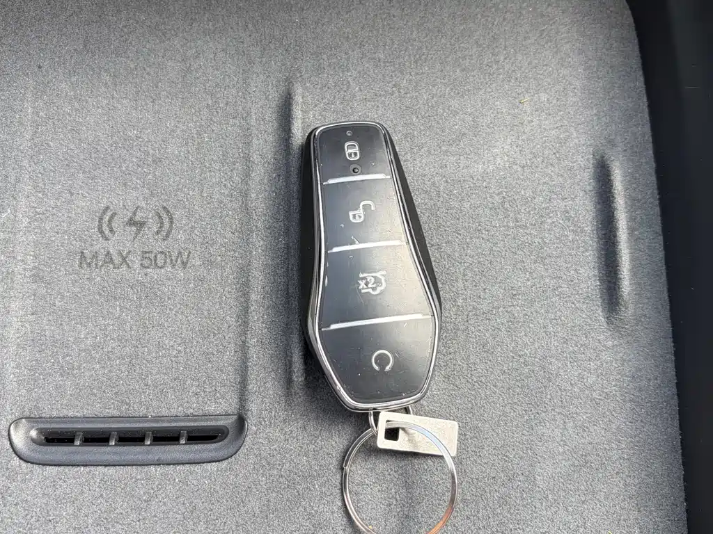 BYD Seal 06 DM-i Travel Edition 2025 — фото 20