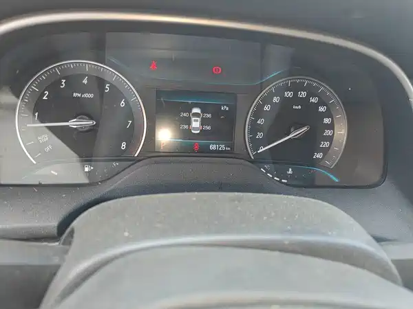 Buick Excelle GT 2022