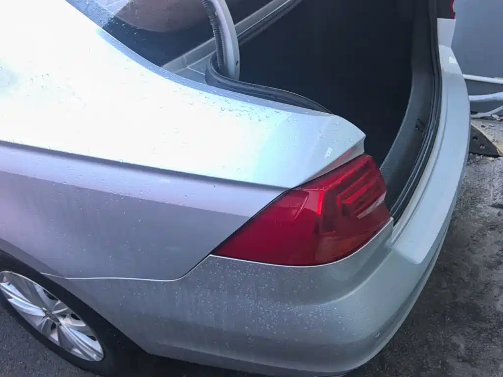 Volkswagen Bora 2018