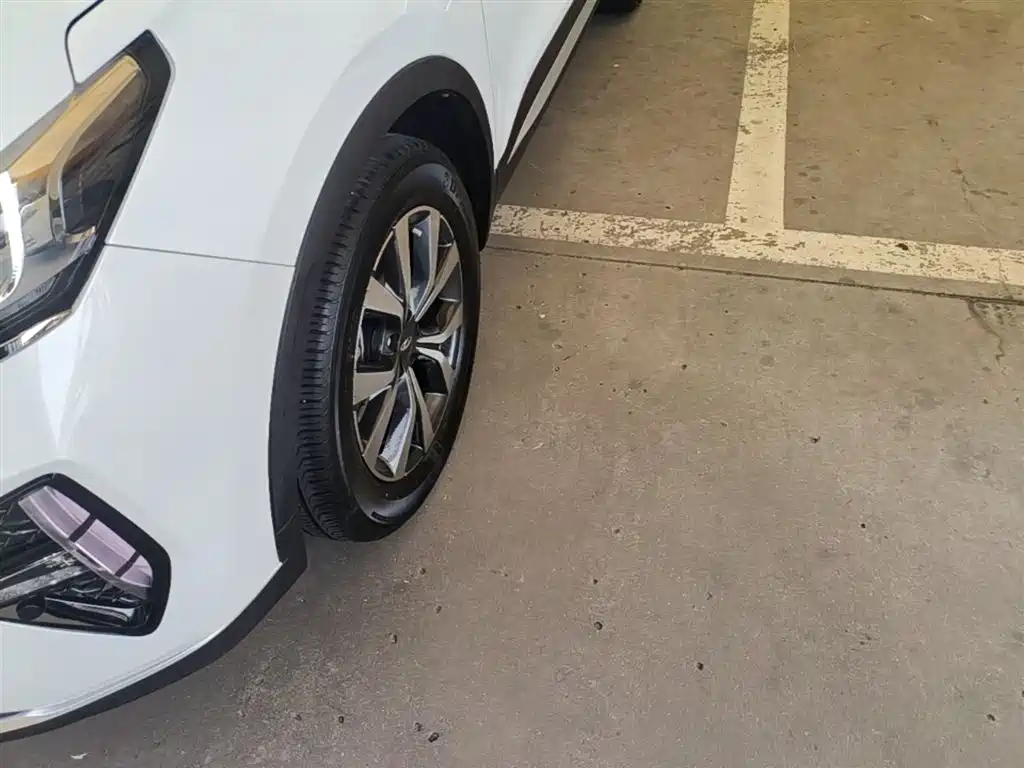 Chery Tiggo 7 PLUS 2022 — фото 23