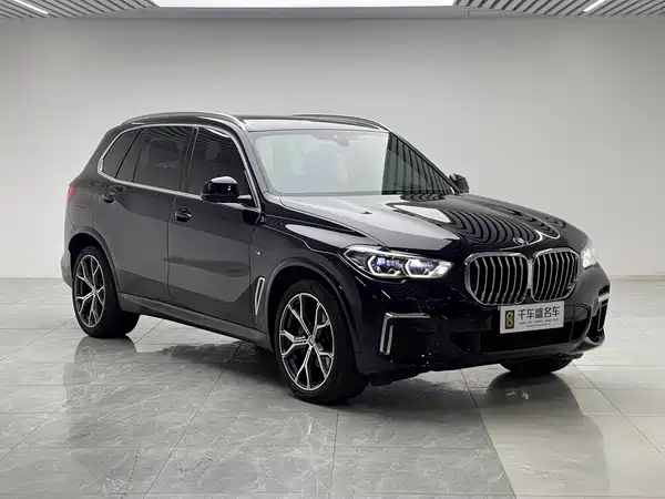 BMW X5 2023