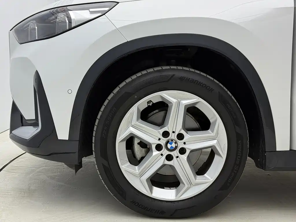 BMW X1 2023 — фото 16