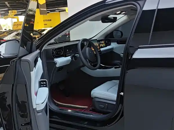 Leapmotor C01 2024