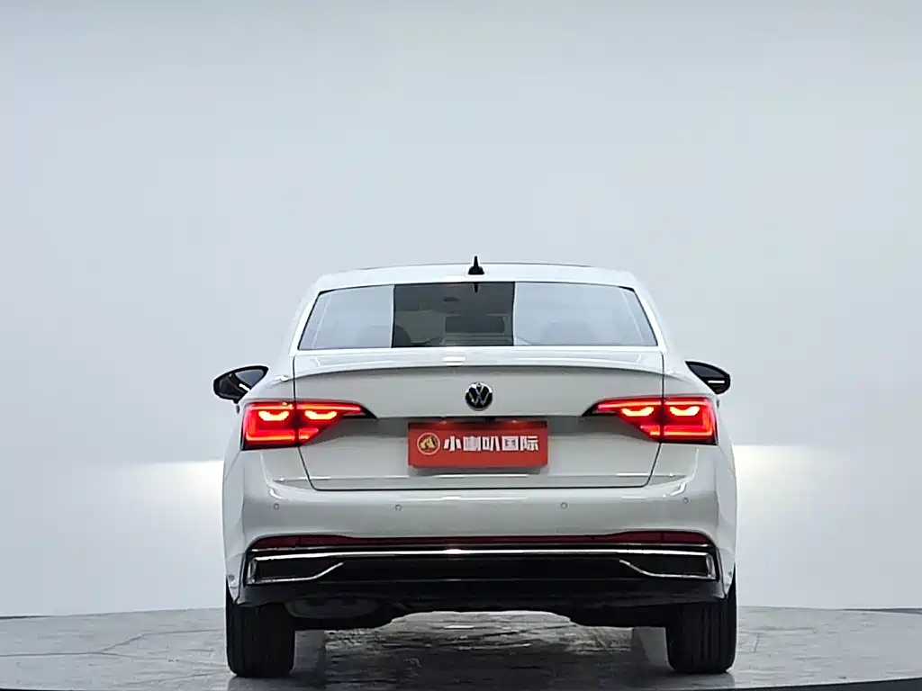 Volkswagen Sagitar 2023