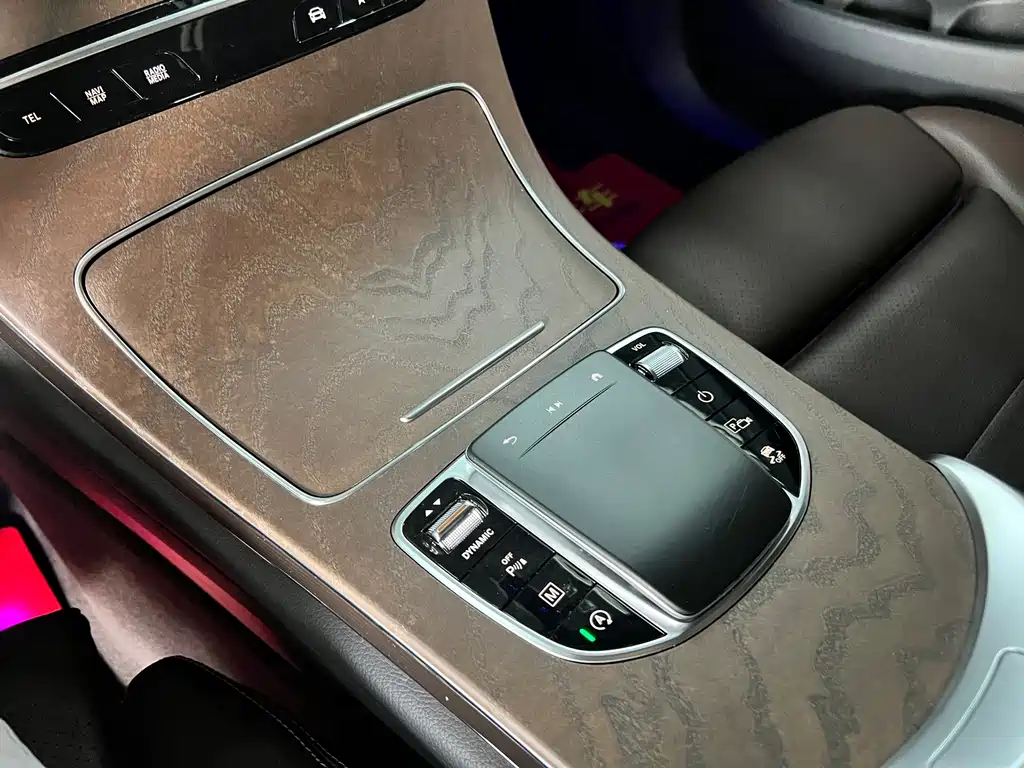 Mercedes-Benz GLC 2023 — фото 18