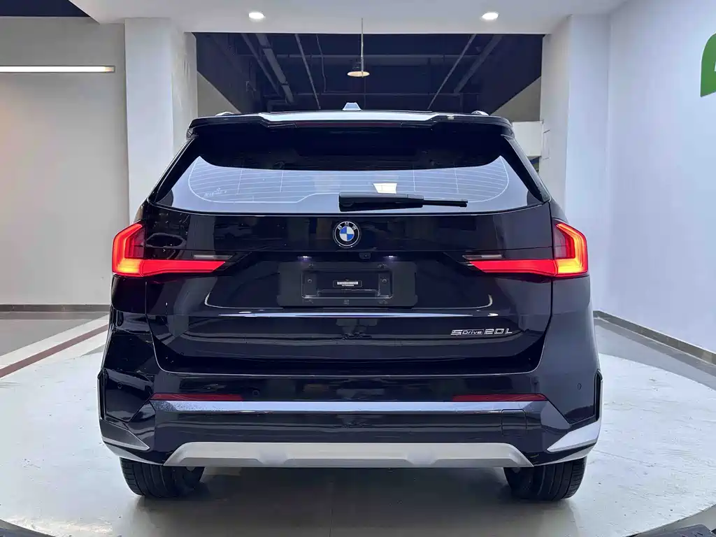 BMW X1 2023