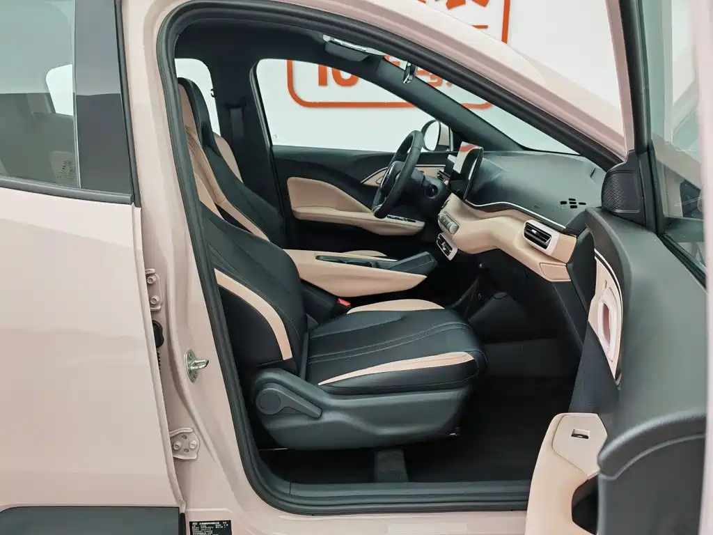 BYD Seagull 2025 — фото 23