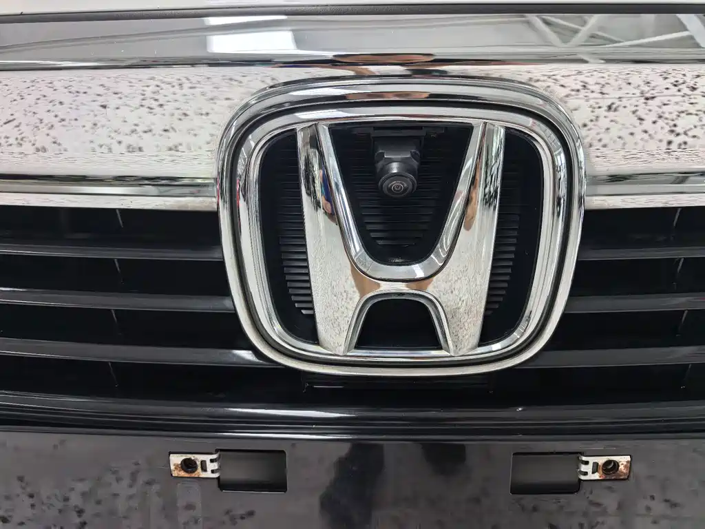 Honda Crider 2022 — фото 18