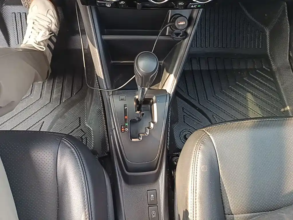 Toyota Vios 2021 — фото 14