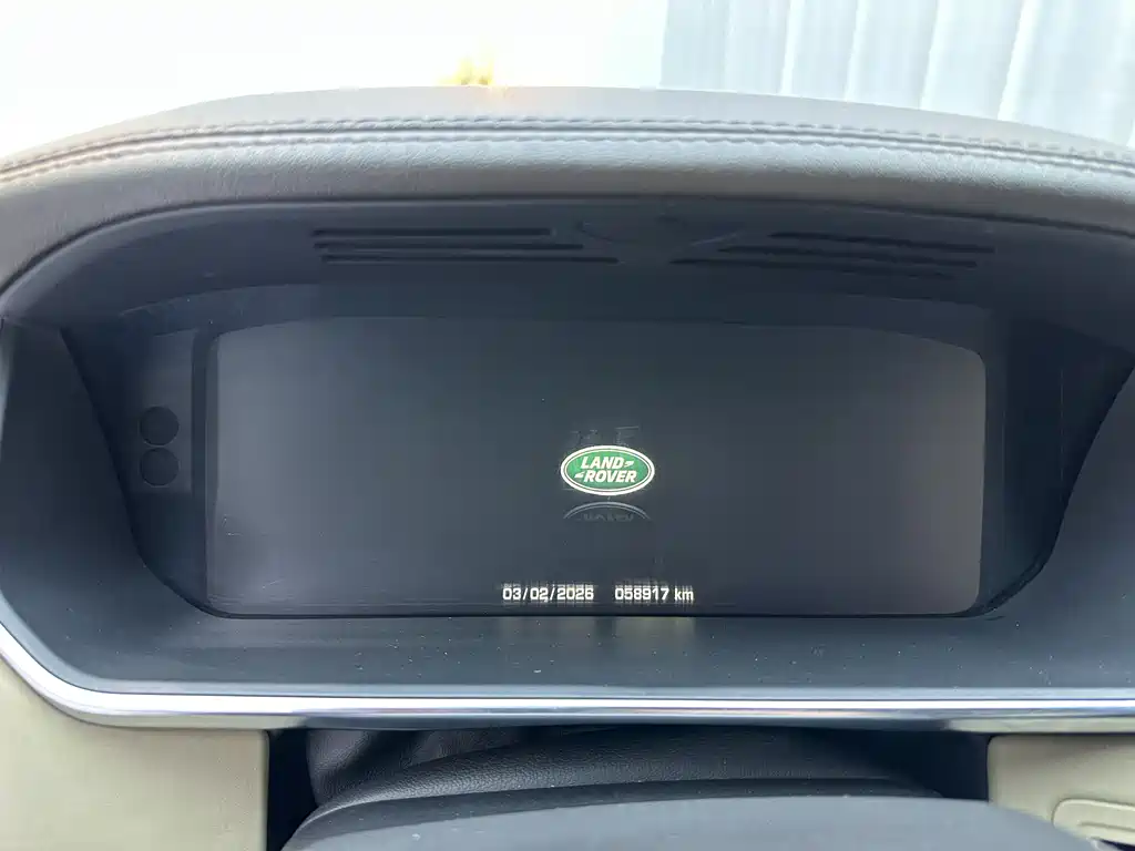 Land Rover Range Rover 2016 — фото 12