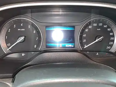 Buick Excelle GT 2015