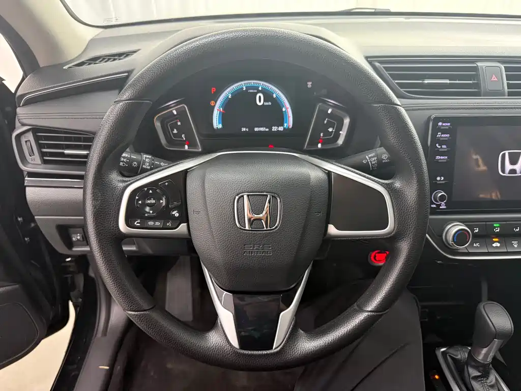 Honda Crider 2023 — фото 14