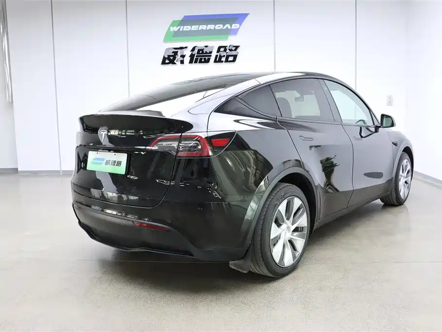Tesla Model Y 2023 — фото 4