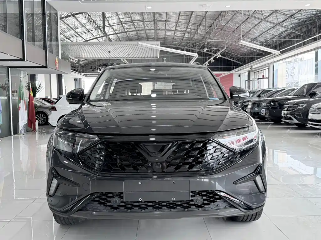 Jetta VS7 2023