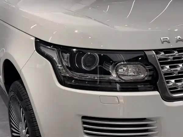 Land Rover Range Rover 2016