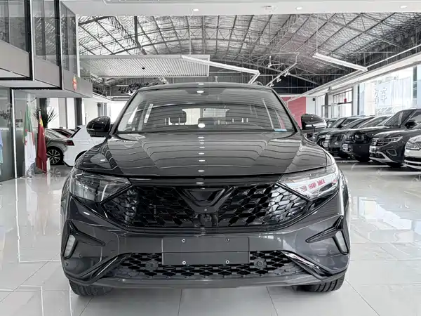 Jetta VS7 2023