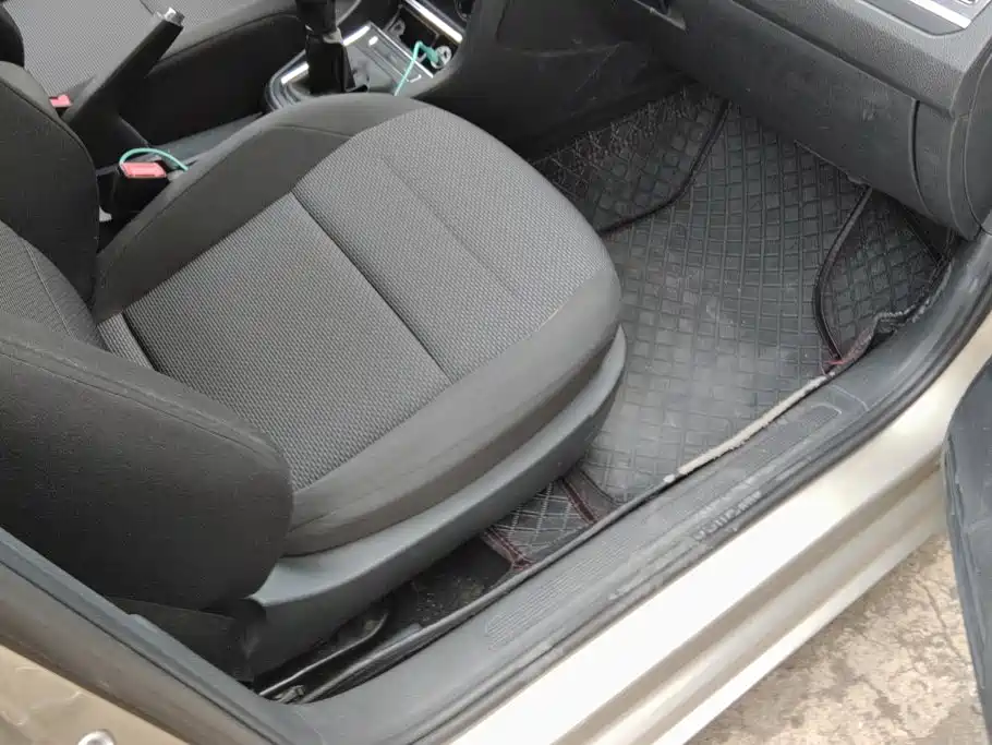 Volkswagen Bora 2019