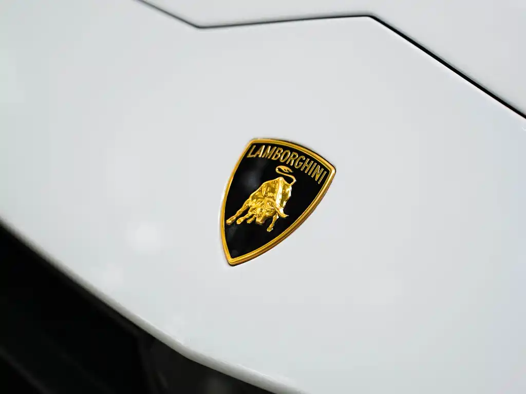 Lamborghini Urus 2024 — фото 5