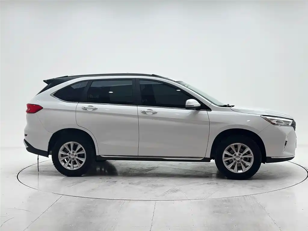 Haval M6 2023 — фото 9