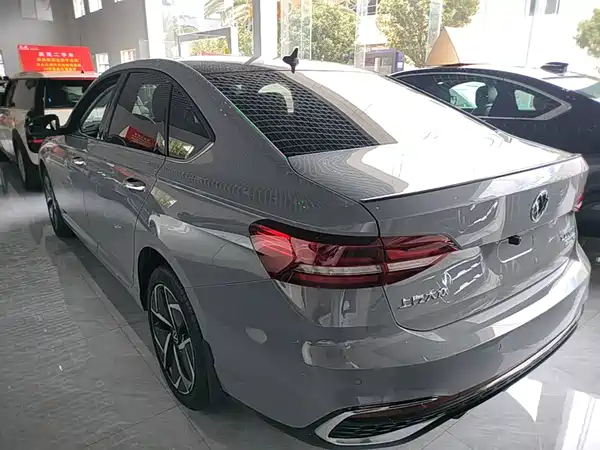 Volkswagen Lavida 2023