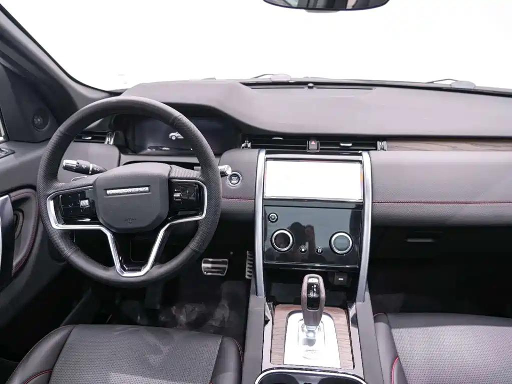 Land Rover Discovery Sport 2022 — фото 15