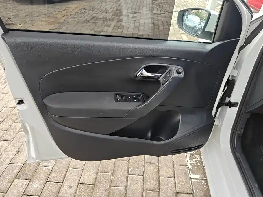Volkswagen Polo 2018