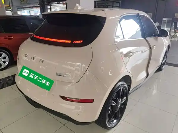 Ora Good Cat 2025