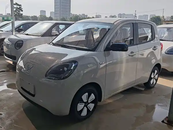 Wuling Hongguang MINIEV 2026