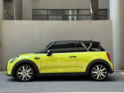 MINI MINI 2022