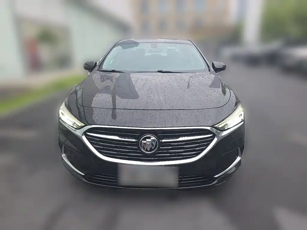 Buick LaCrosse 2023 — фото 5