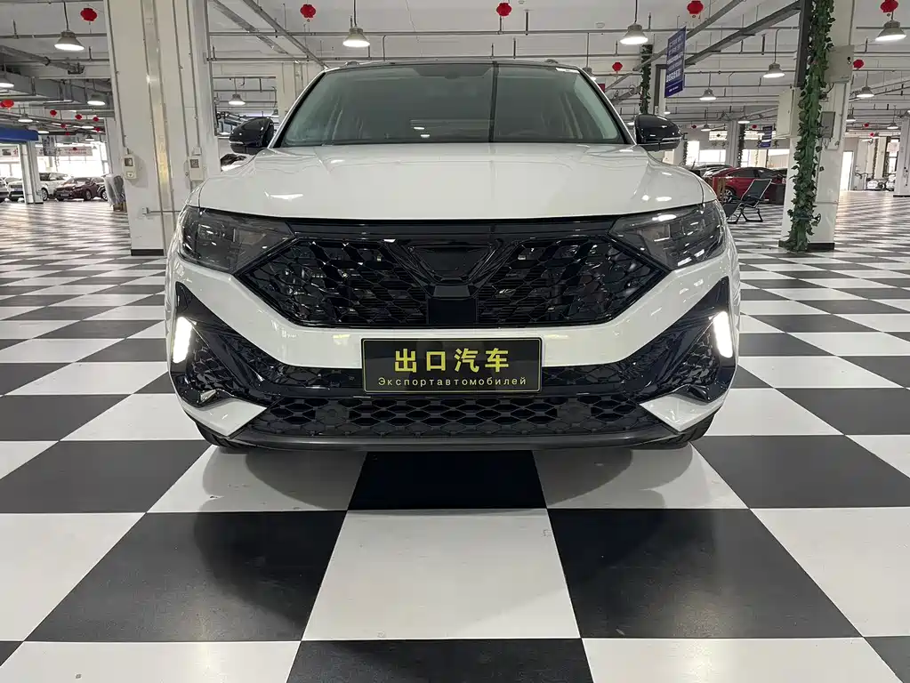 Jetta VS5 2023