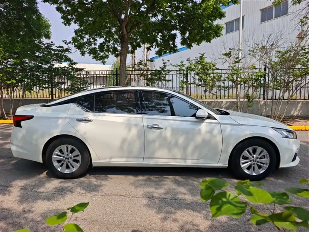 Nissan Teana 2019 — фото 11