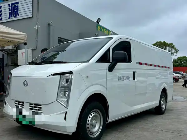 Changan Across Starlight EV 2026