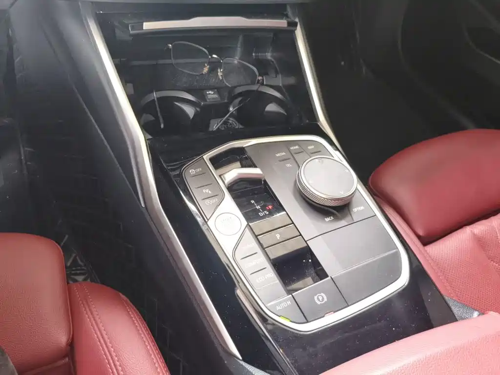 BMW 3 Series 2022