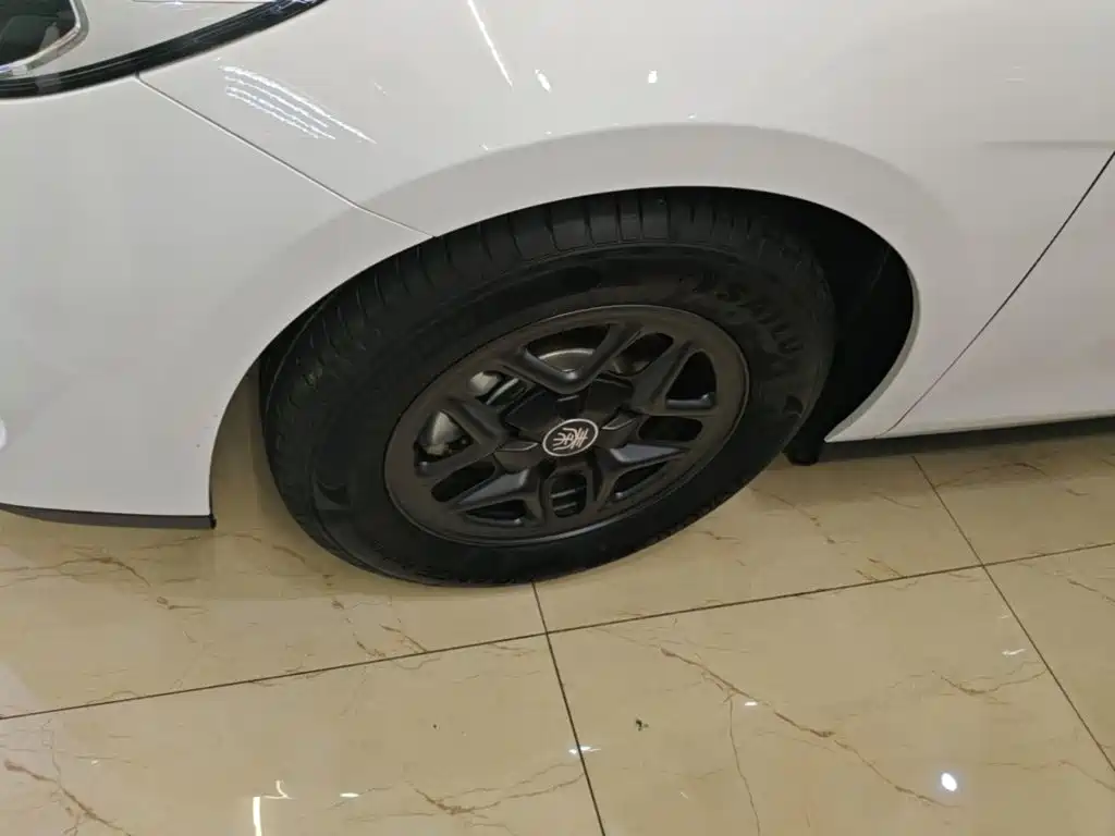 BYD Qin PLUS 2025 — фото 23