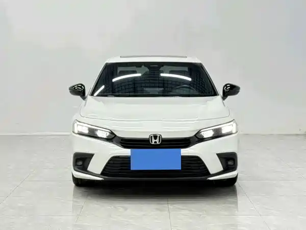 Honda Civic 2024
