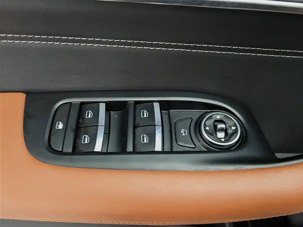 Chery Tiggo 8 PLUS 2021 — фото 9