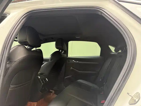 Geely Xingrui 2024