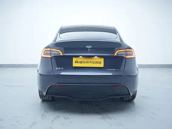 Tesla Model Y 2024 — фото 6